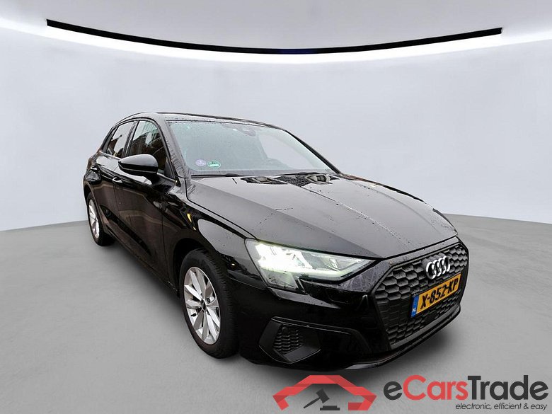 AUDI A3 Sportback 81 kW #4