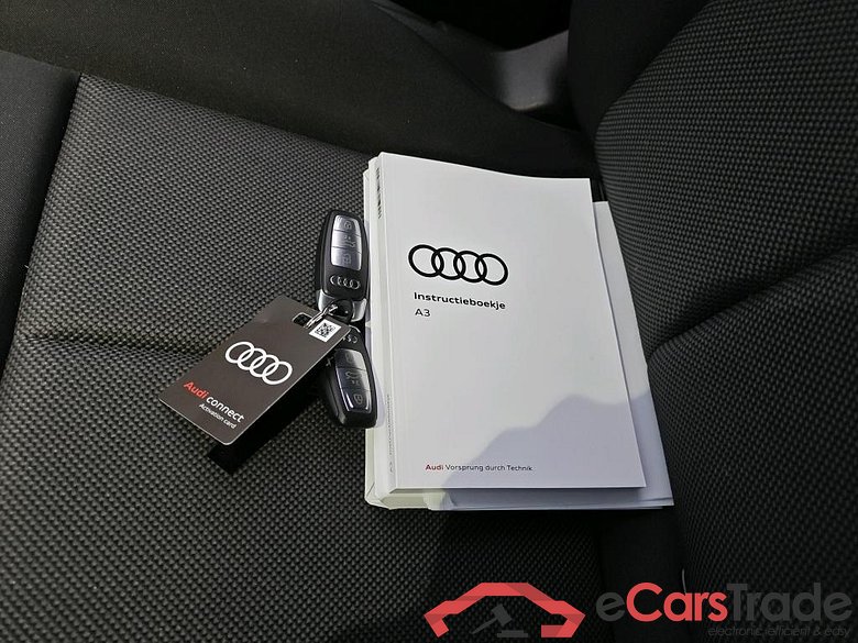 AUDI A3 Sportback 81 kW #6