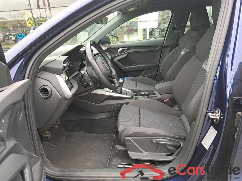 AUDI A3 1.5 35 TFSI 110KW S LINE #5