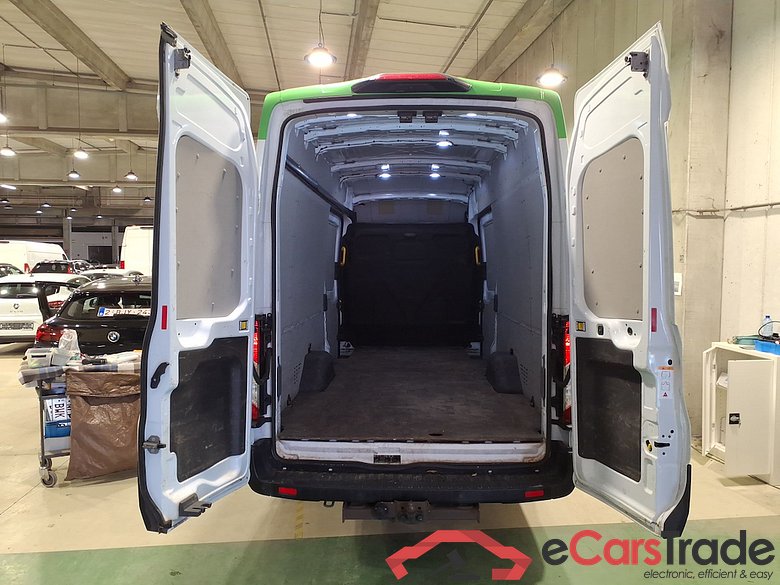 FORD TRANSIT 2.0TDCI 125KW TREND RWD 350E #3