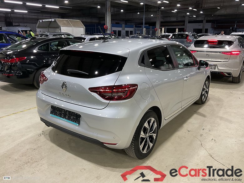 RENAULT CLIO 1.0 TCE 90 EVOLUTION #4