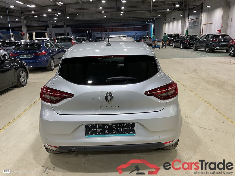 RENAULT CLIO 1.0 TCE 90 EVOLUTION #5