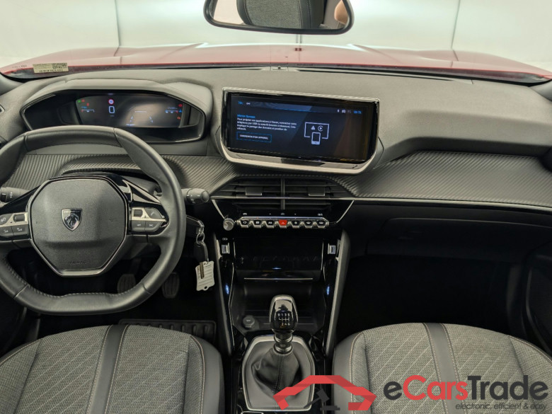 Peugeot 2008 PureTech 100 S&S BVM6 Allure #6