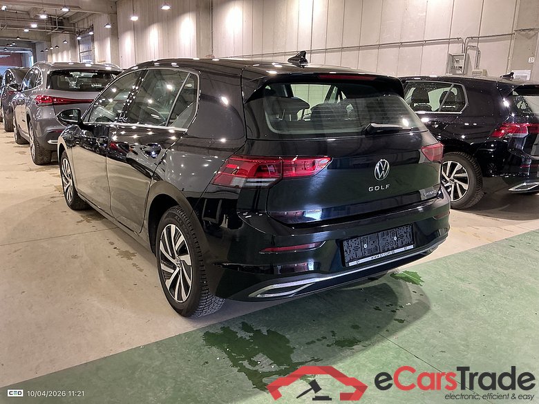 VOLKSWAGEN GOLF VIII 1.4 EHYBRID STYLE BUSINESS DSG #2