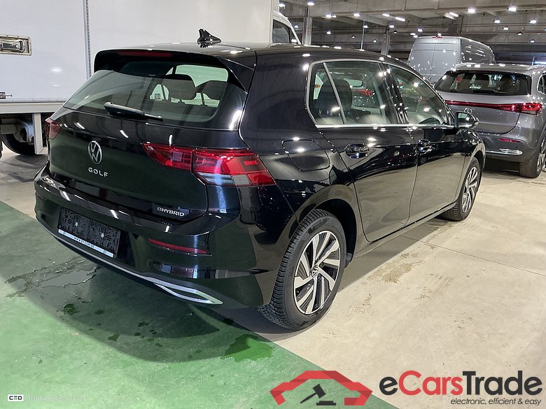 VOLKSWAGEN GOLF VIII 1.4 EHYBRID STYLE BUSINESS DSG #3