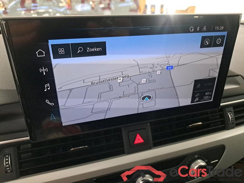 AUDI A4 AVANT 2.0 35 TFSI 110KW S TRONIC ADV BUSINESS #4