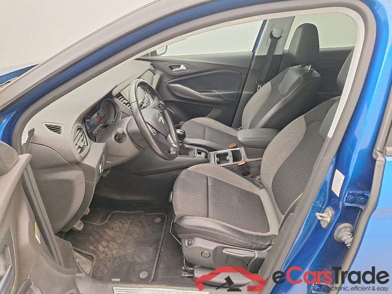 Opel, Grandland X '17, Opel Grandland X 1.2 Turbo ECOTEC S/S MT6 Innovati #3
