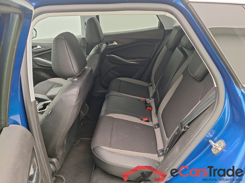 Opel, Grandland X '17, Opel Grandland X 1.2 Turbo ECOTEC S/S MT6 Innovati #4