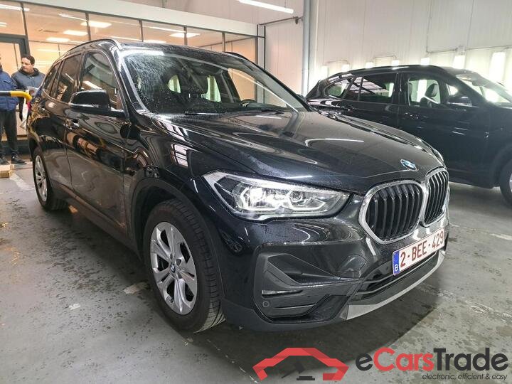 BMW X1 X1 xDrive25e (162 kW) (PHEV) 162kW/220pk  5D/P Auto-6 #2