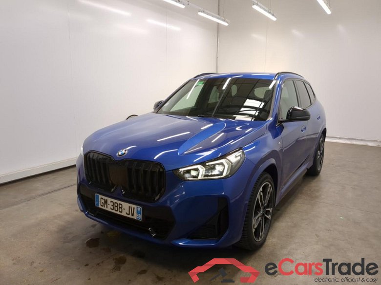 BMW X1 / 2022 / 5P / SUV xDrive23i M Sport FirstEd Exclusive DKG7