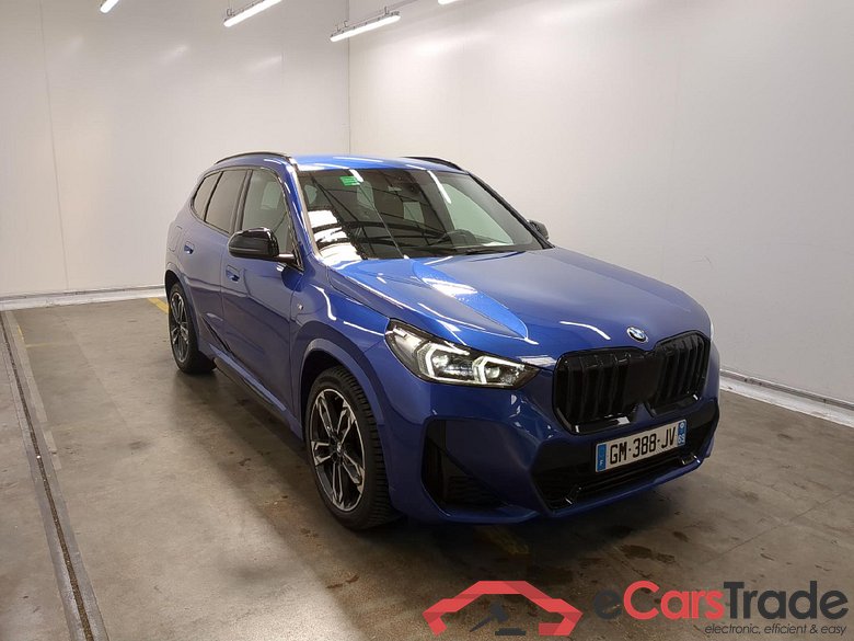 BMW X1 / 2022 / 5P / SUV xDrive23i M Sport FirstEd Exclusive DKG7 #2