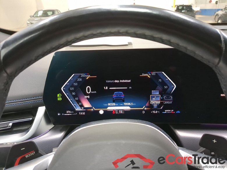 BMW X1 / 2022 / 5P / SUV xDrive23i M Sport FirstEd Exclusive DKG7 #6