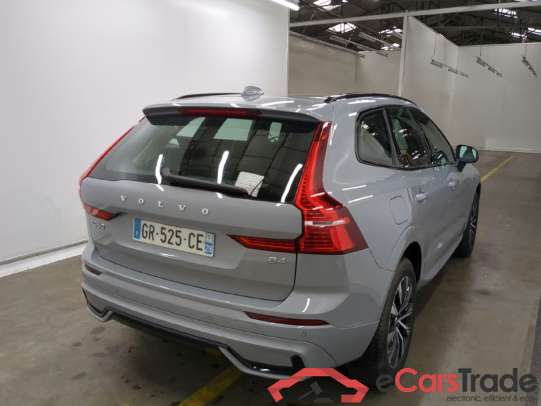 Volvo XC60 2.0 B4 Mild-Hybrid Plus Dark Aut. LED Virtual ACC Navi Sport-Leather KeylessGo Camera Klima PDC ... #3