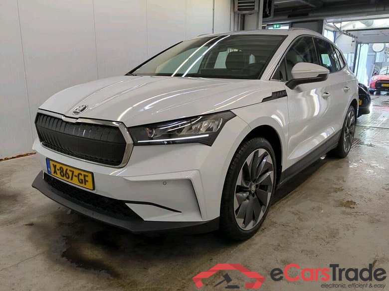 SKODA Enyaq iV 80 #1