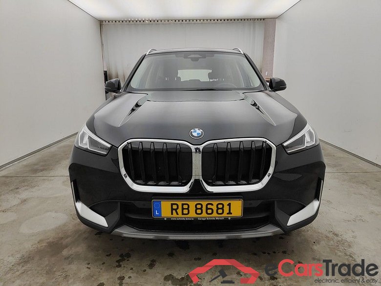 BMW X1 DIESEL - 2023 2.0 dA 150hp sDrive18 5d #5