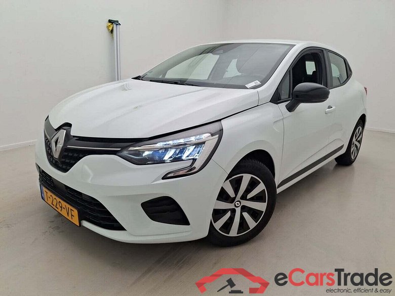 RENAULT CLIO 1.0 TCe 90 Equilibre