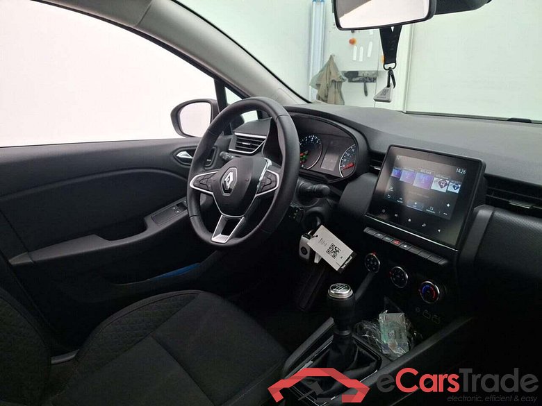 RENAULT CLIO 1.0 TCe 90 Equilibre #3