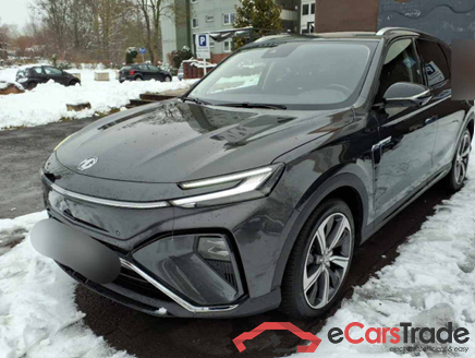 MG Marvel R Luxury 5d 132kW #1