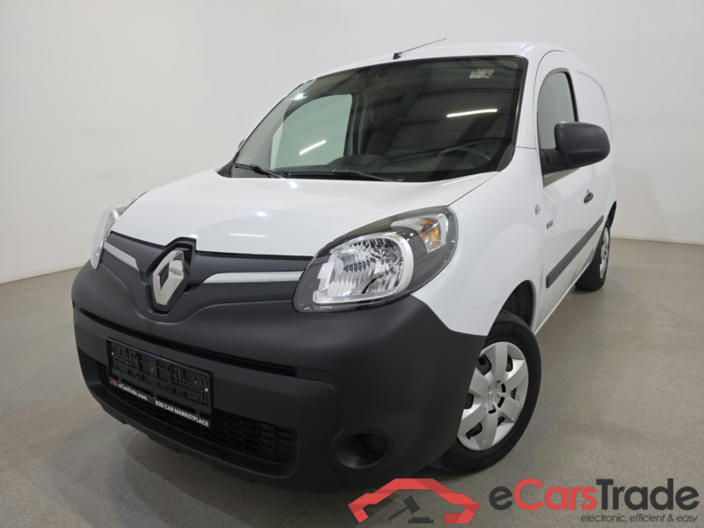 Renault Kangoo Express 33kWh Aut. Navi Klima PDC ... #1