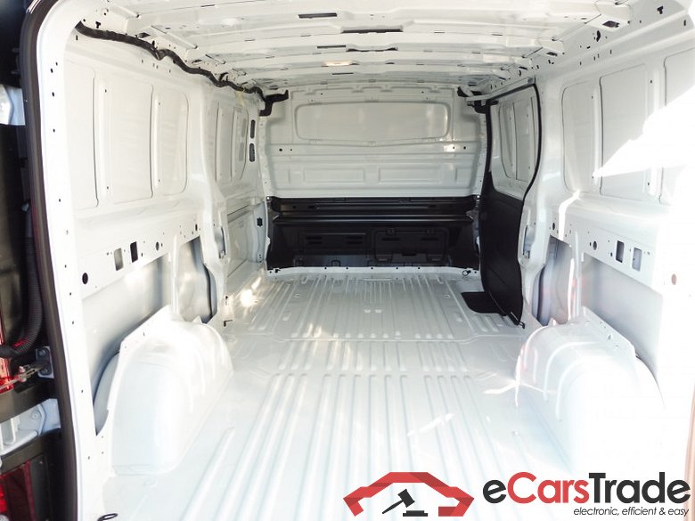 Renault Trafic Advance 2.0 Blue dCi 150 #5