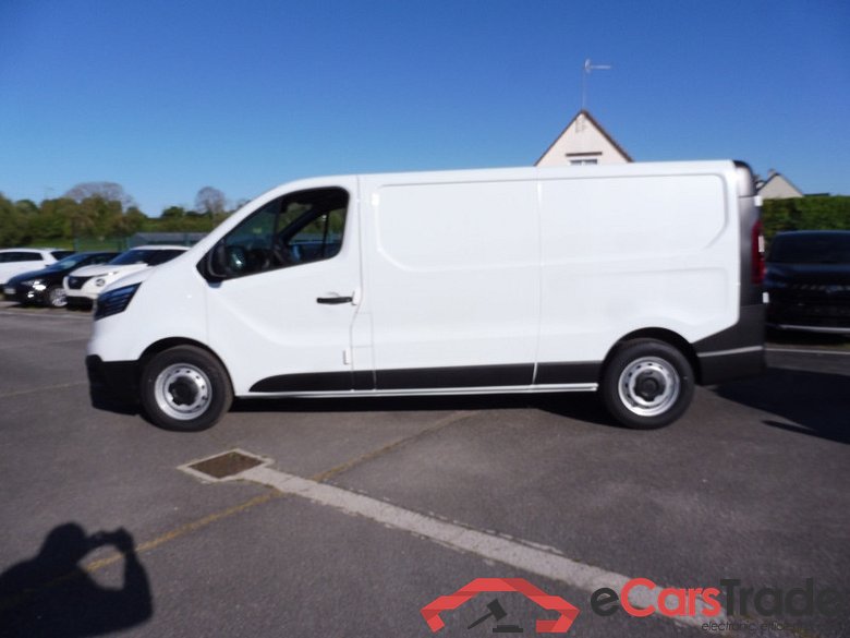 Renault Trafic Advance 2.0 Blue dCi 150 #6