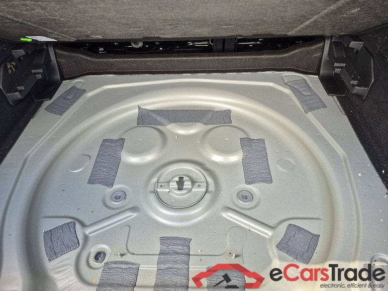 AUDI Q3 Sportback Audi Q3 Sportback Attraction 35 TFSI  110(150) kW(ch) 6 vitesses #5