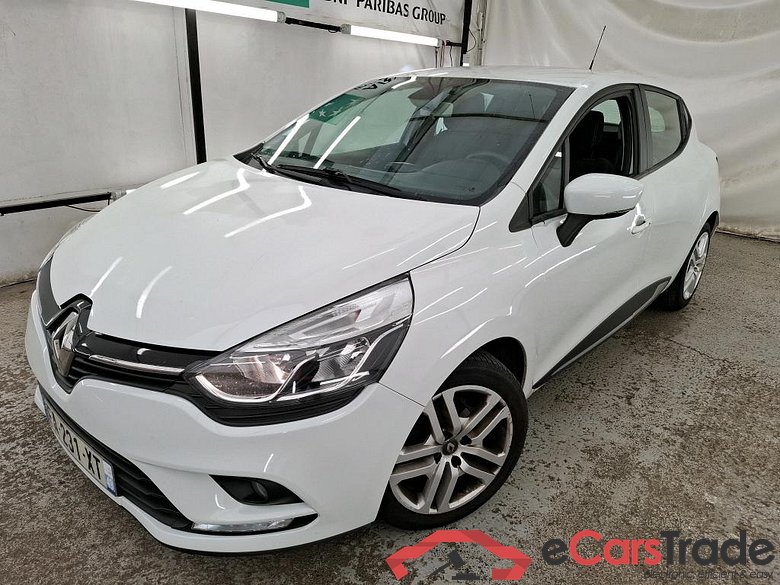 RENAULT Clio 5p Berline Business TCe 90 - 18