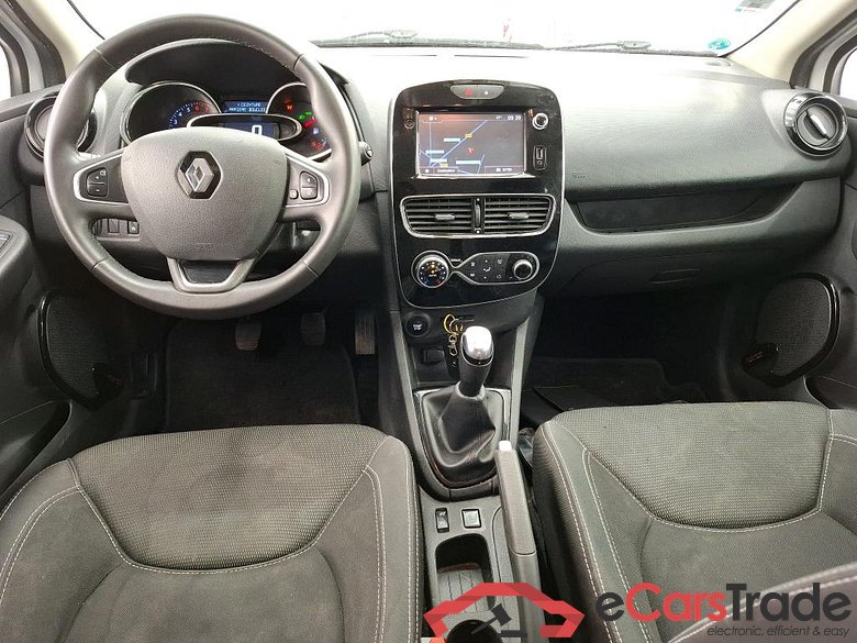 RENAULT Clio 5p Berline Business TCe 90 - 18 #5