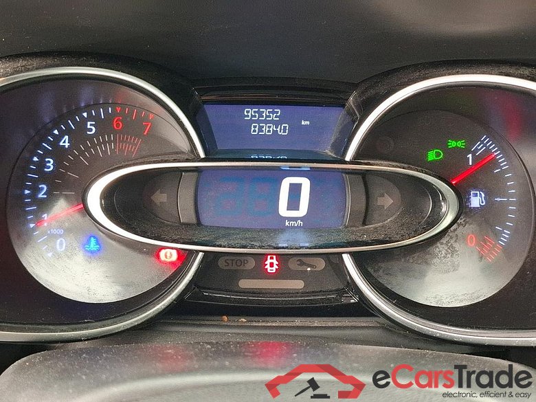 RENAULT Clio 5p Berline Business TCe 90 - 18 #6
