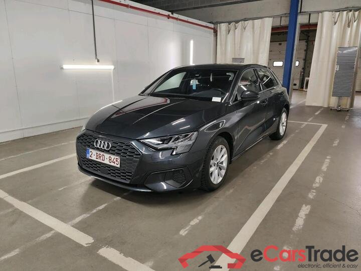 Audi A3 Sportback A3 Sportback 1.0 30 TFSi S tronic Attraction B.E (Mild Hybrid) 81kW/110pk  5D/P Auto-7 #1
