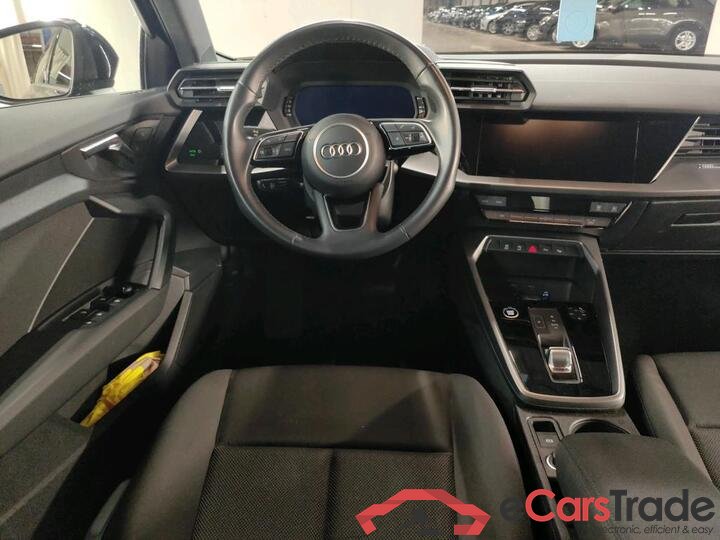 Audi A3 Sportback A3 Sportback 1.0 30 TFSi S tronic Attraction B.E (Mild Hybrid) 81kW/110pk  5D/P Auto-7 #5