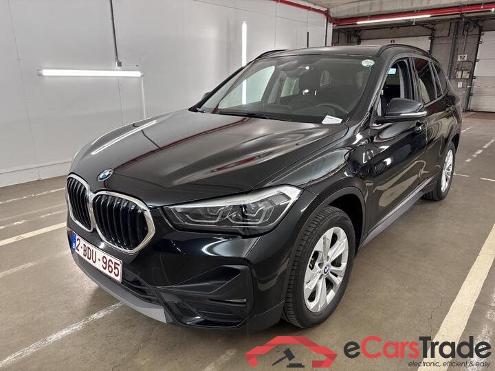 BMW X1 X1 xDrive25e (162 kW) (PHEV) 162kW/220pk  5D/P Auto-6