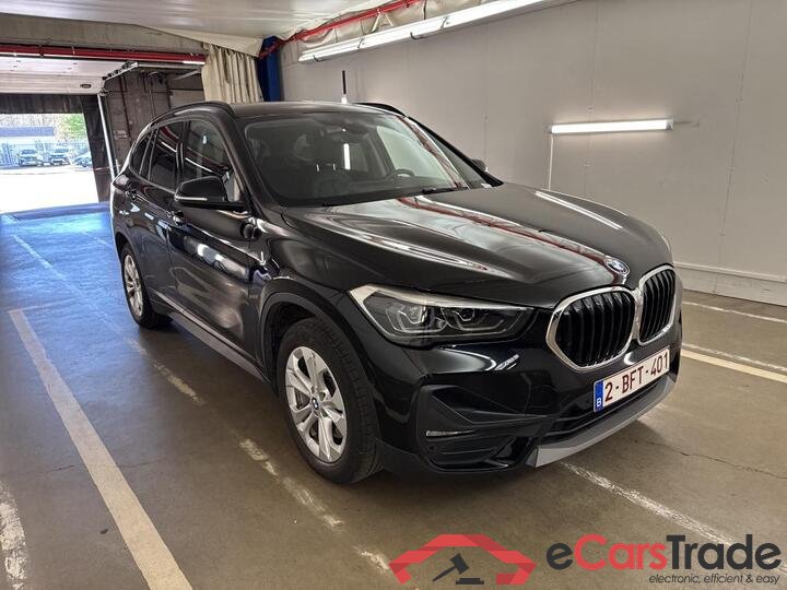 BMW X1 X1 xDrive25e (162 kW) (PHEV) 162kW/220pk  5D/P Auto-6 #2