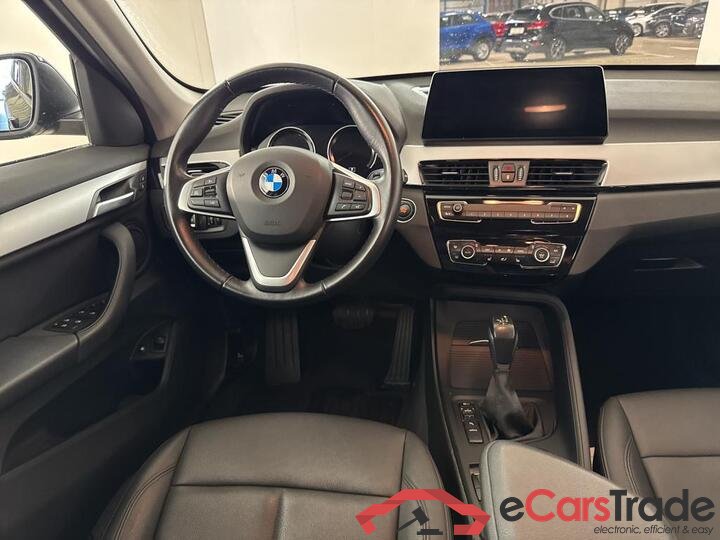 BMW X1 X1 xDrive25e (162 kW) (PHEV) 162kW/220pk  5D/P Auto-6 #5