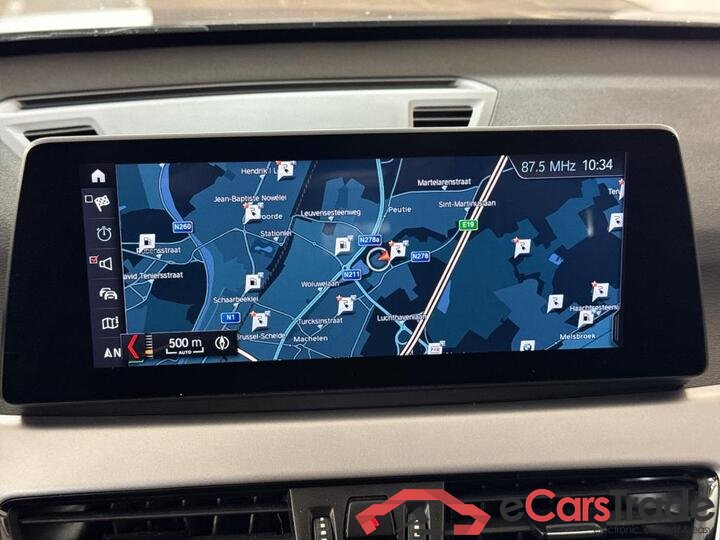 BMW X1 X1 xDrive25e (162 kW) (PHEV) 162kW/220pk  5D/P Auto-6 #6