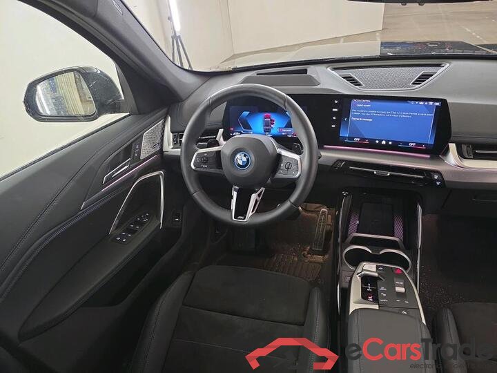 BMW X1 X1 xDrive25e (180kW) (PHEV) 180kW/245pk  5D/P Auto-7 - CO2 indicatief #5