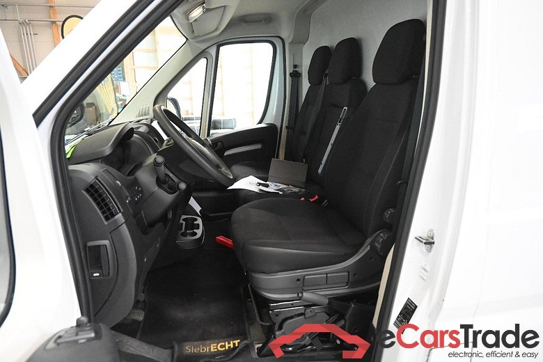 OPEL Movano C 2.2 BlueHDi L2H2 2WD VA S&S 4d 103kW #4