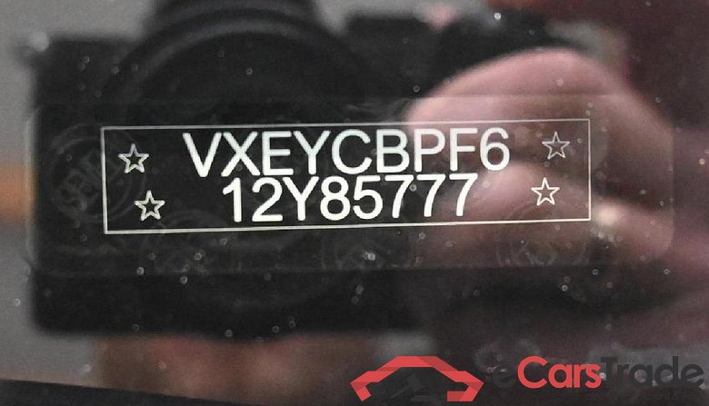 OPEL Movano C 2.2 BlueHDi L2H2 2WD VA S&S 4d 103kW #5