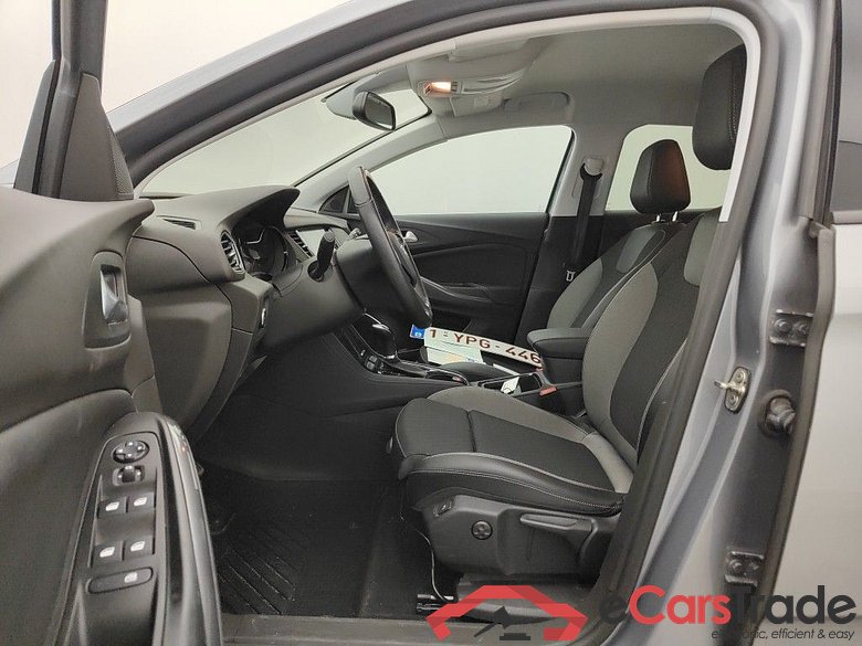 Opel Grandland X 1.5 Turbo ECOTEC D S/S AT8 Edition 5d #3