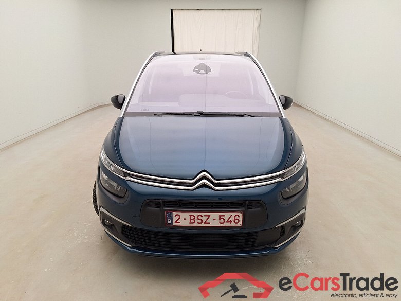Citroën, Gr.C4 SpaceT. FL'16, Citroën Grand C4 Spacetourer 1.2 PureTech 130 S&S
