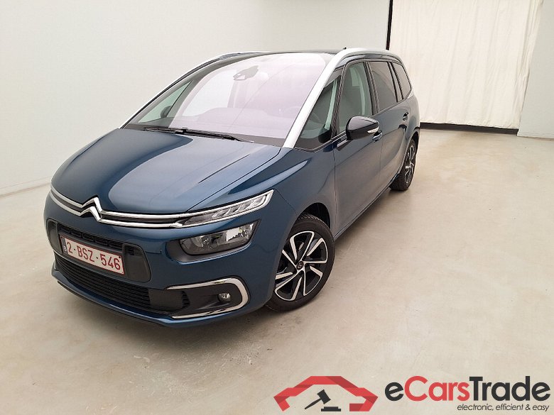 Citroën, Gr.C4 SpaceT. FL'16, Citroën Grand C4 Spacetourer 1.2 PureTech 130 S&S #2