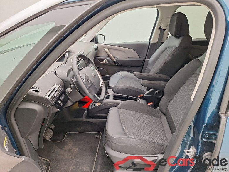 Citroën, Gr.C4 SpaceT. FL'16, Citroën Grand C4 Spacetourer 1.2 PureTech 130 S&S #3