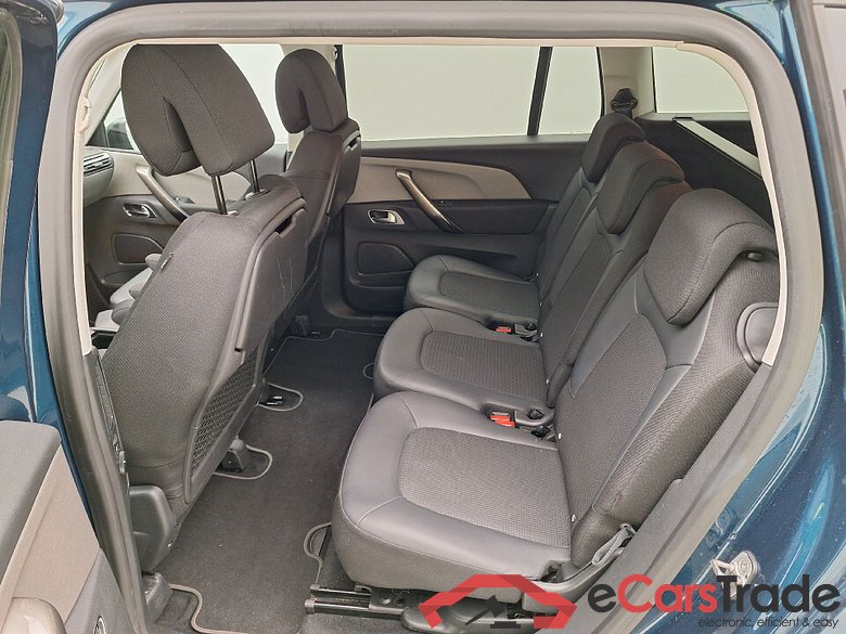 Citroën, Gr.C4 SpaceT. FL'16, Citroën Grand C4 Spacetourer 1.2 PureTech 130 S&S #4