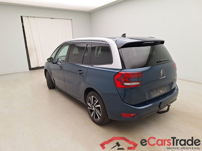 Citroën, Gr.C4 SpaceT. FL'16, Citroën Grand C4 Spacetourer 1.2 PureTech 130 S&S #6