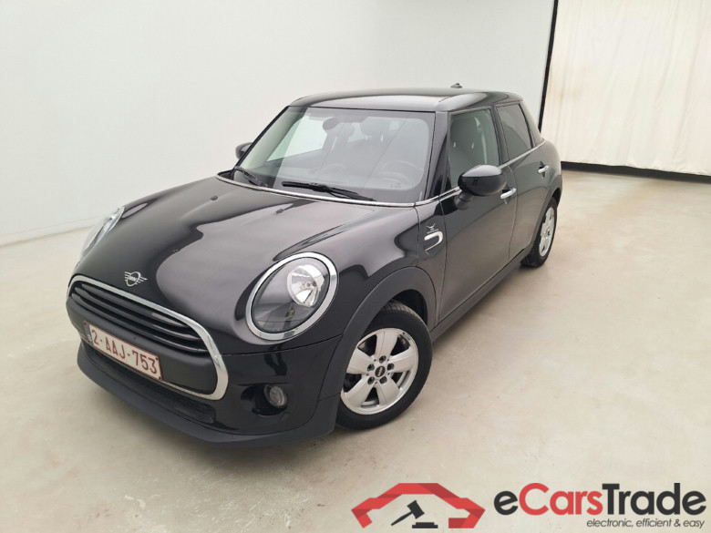 MINI, Mini 5d '14, Mini 5 door One 5d #2