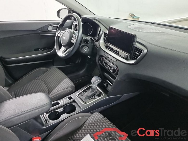 KIA ceed sportswagon 1.0 T-GDi MHEV DCT DynamicLine 5D 88kW #6