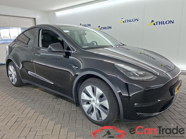 Tesla Model Y Long Range Dual Motor AWD 5D 378kW #2