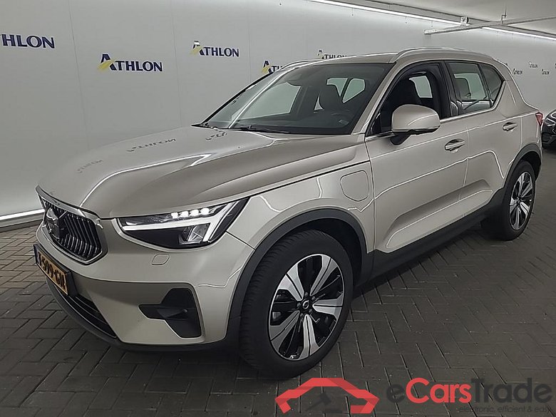 VOLVO XC40 T5 Plug-in hybrid Plus - Bright 5D 192kW #1