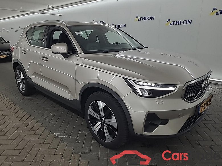VOLVO XC40 T5 Plug-in hybrid Plus - Bright 5D 192kW #2