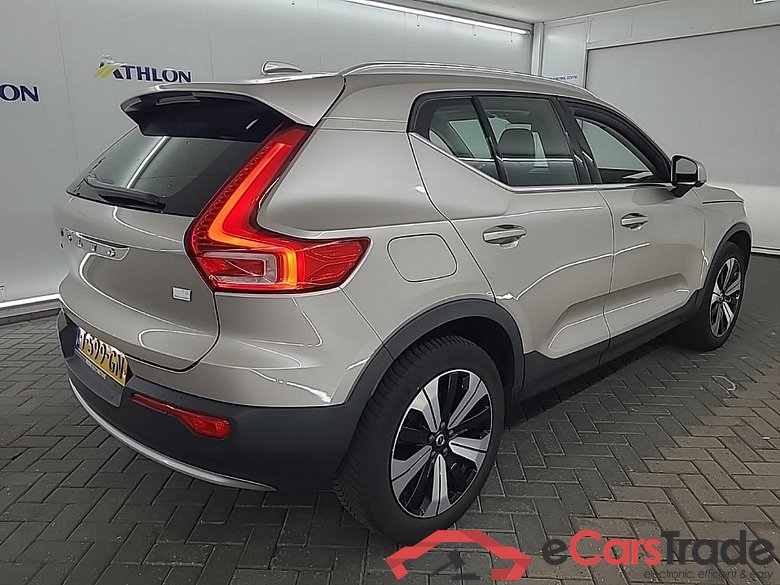 VOLVO XC40 T5 Plug-in hybrid Plus - Bright 5D 192kW #3